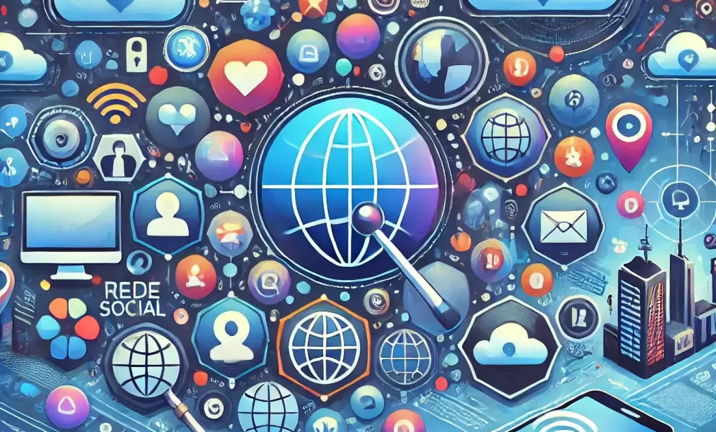 BlueSky: A Nova Rede Social Que Pode Revolucionar a Comunicação Digital