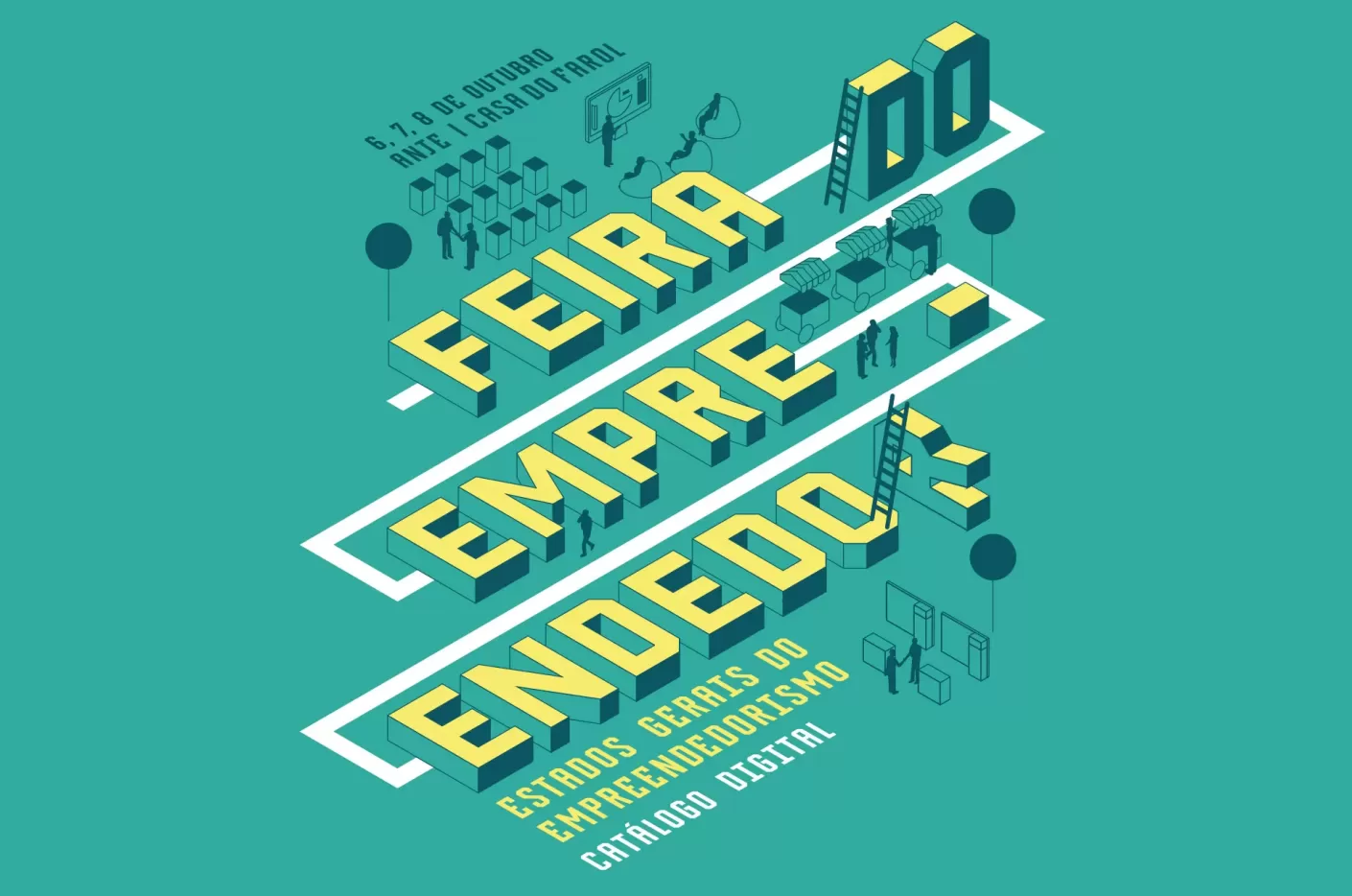 Feira do Empreendedor - Anje