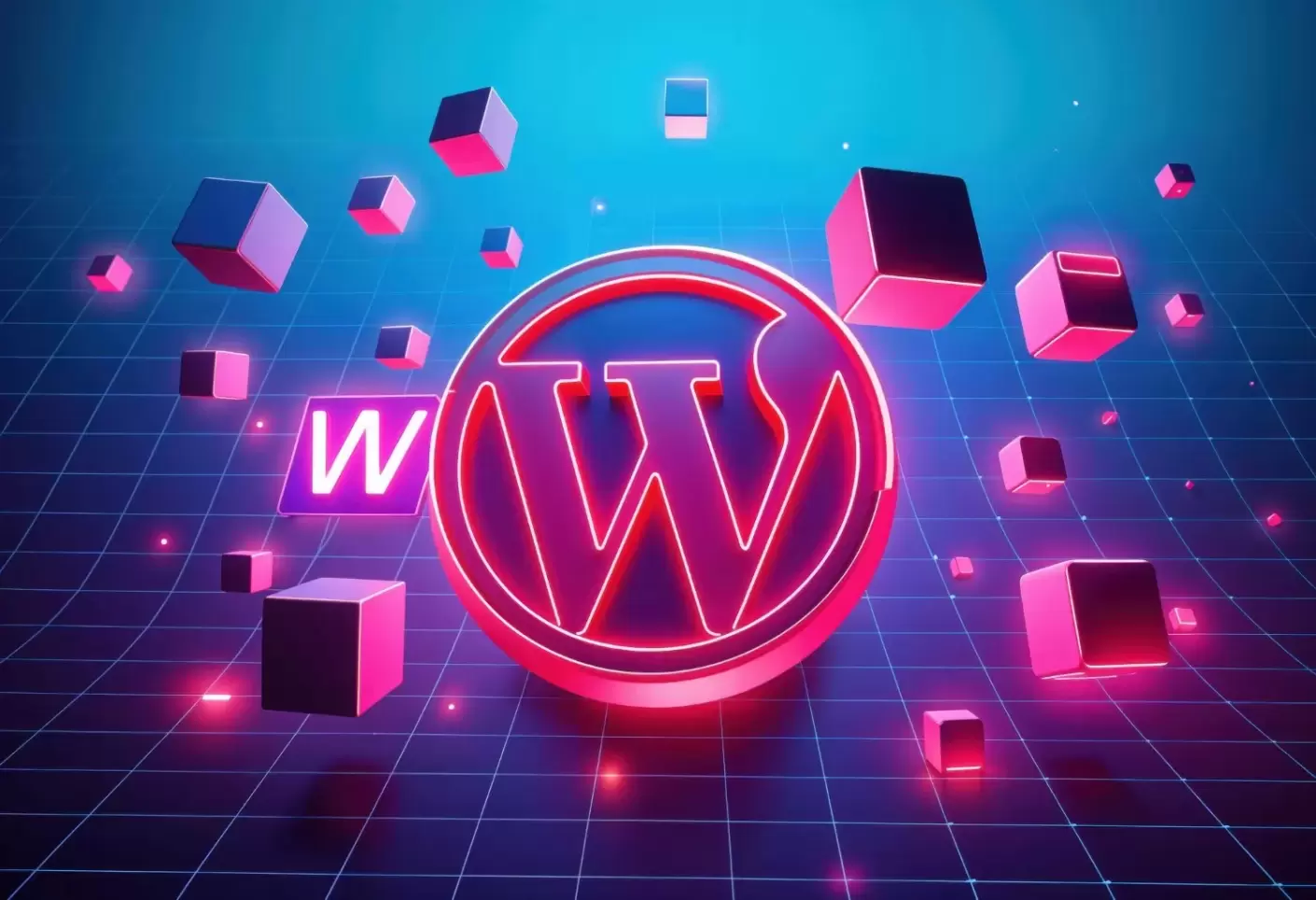 O futuro do WordPress: porque algumas empresas estão a procurar alternativas mais seguras e eficientes