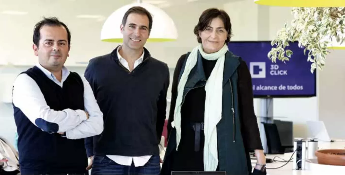 Talento Empreendedor na Galiza: Projetos VIAGALICIA