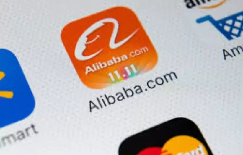 Gestão de Marketplace B2B Alibaba