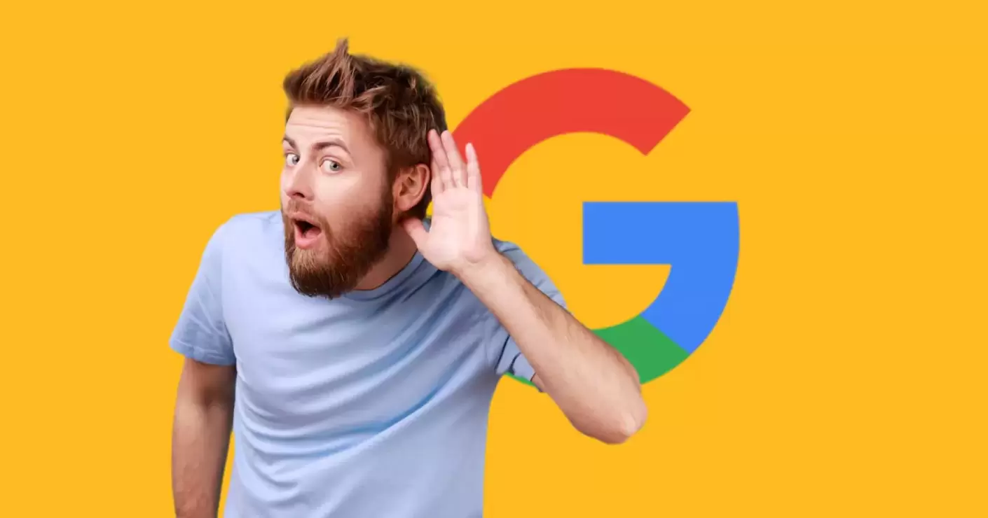 Como a Nova Patente da Google para Ganho de Informação pode Transformar o Ranking das Páginas Web