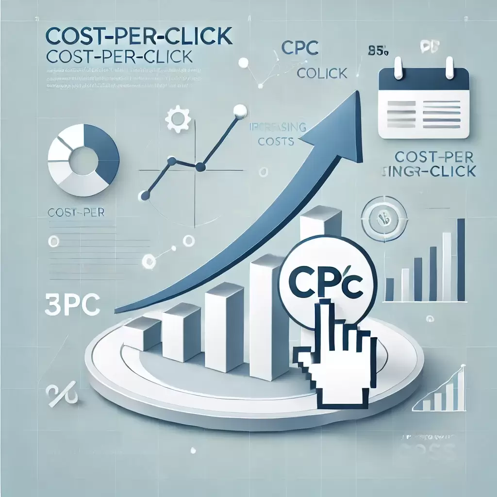CPCs Continuam a Aumentar - O que Pode Fazer Sobre Isso