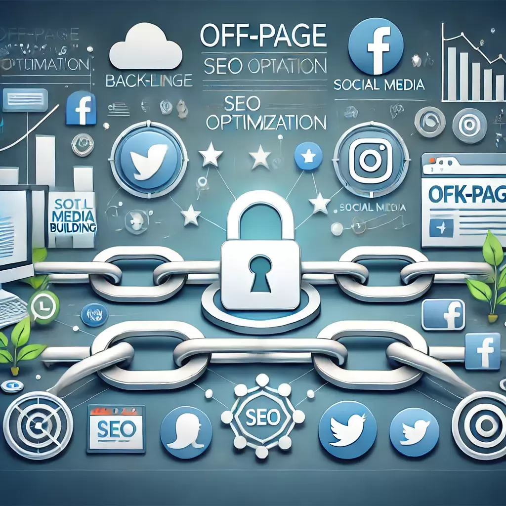 Otimização Off-Page: Como Melhorar o SEO Fora do Site