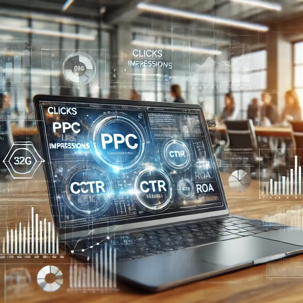 Como Analisar Métricas de Desempenho de PPC para Maximizar Resultados