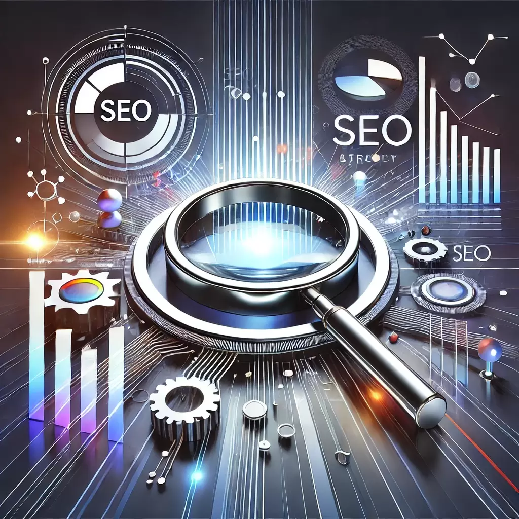 Estratégias de SEO: Como Alavancar o Crescimento Orgânico