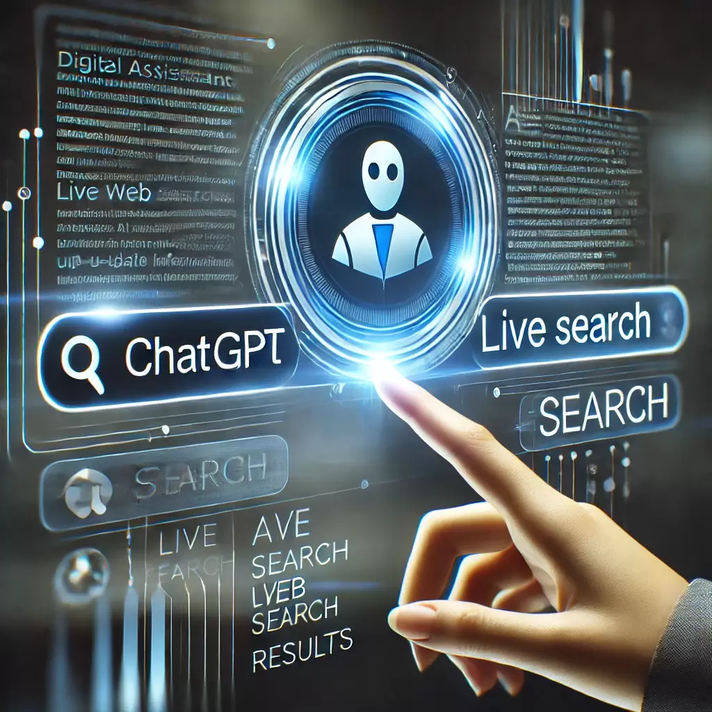 ChatGPT com Pesquisa: Potencializando a Experiência Digital para Empresas