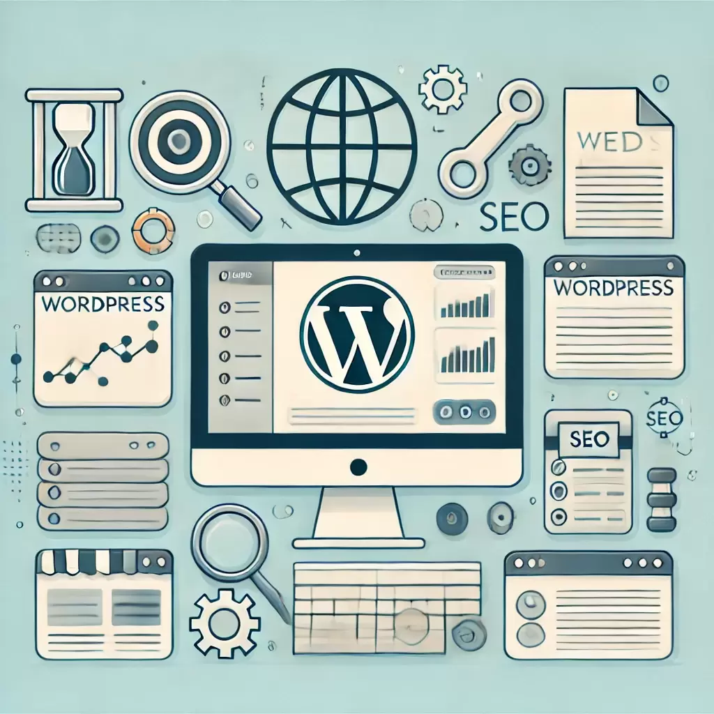 23 Alternativas ao WordPress: Qual a Melhor Escolha para SEO?