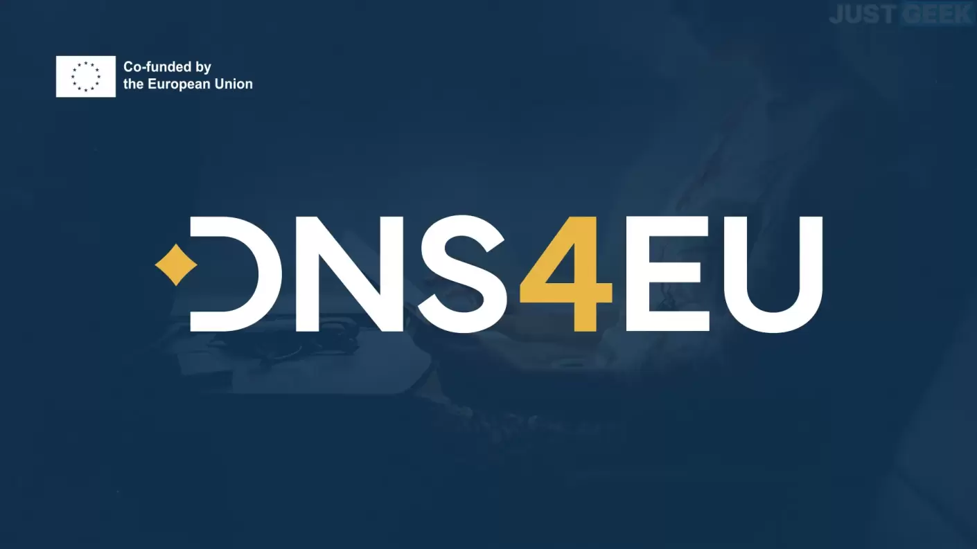 DNS4EU: A Solução Europeia para a Soberania Digital e Segurança no DNS