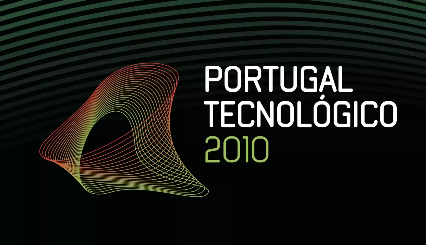 Portugal Tecnológico 2010