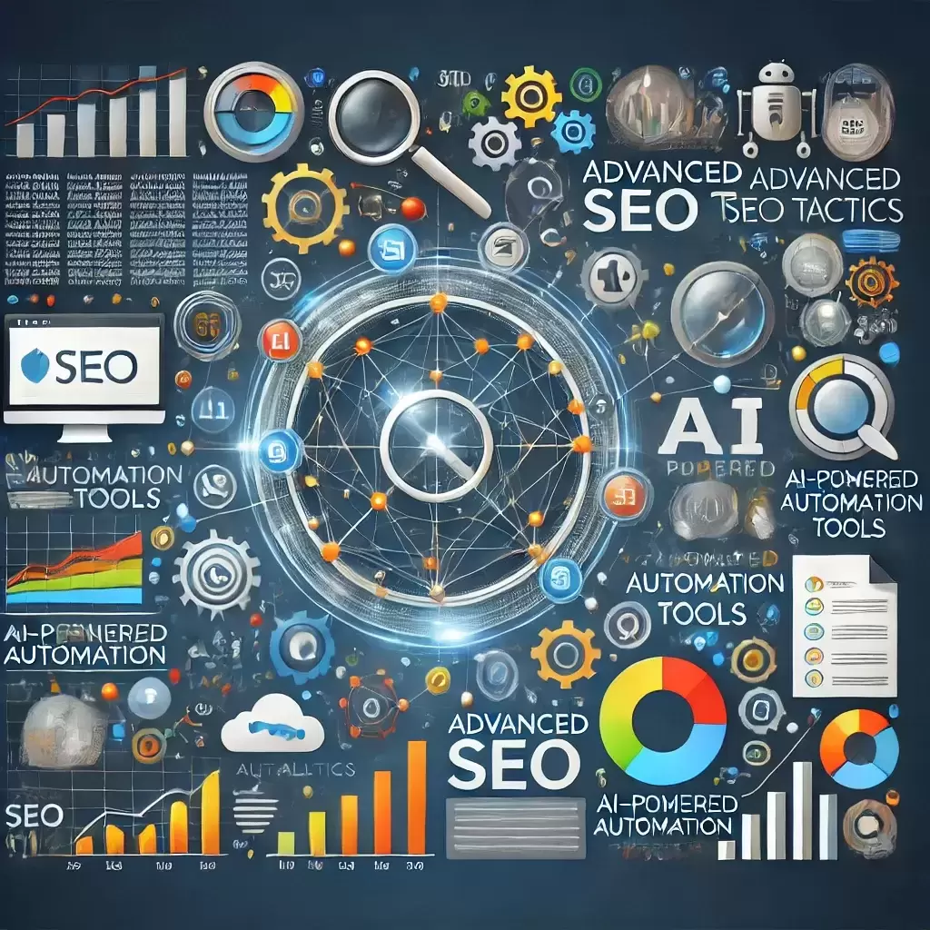 8 Táticas Avançadas de SEO partilhadas por 107 Especialistas