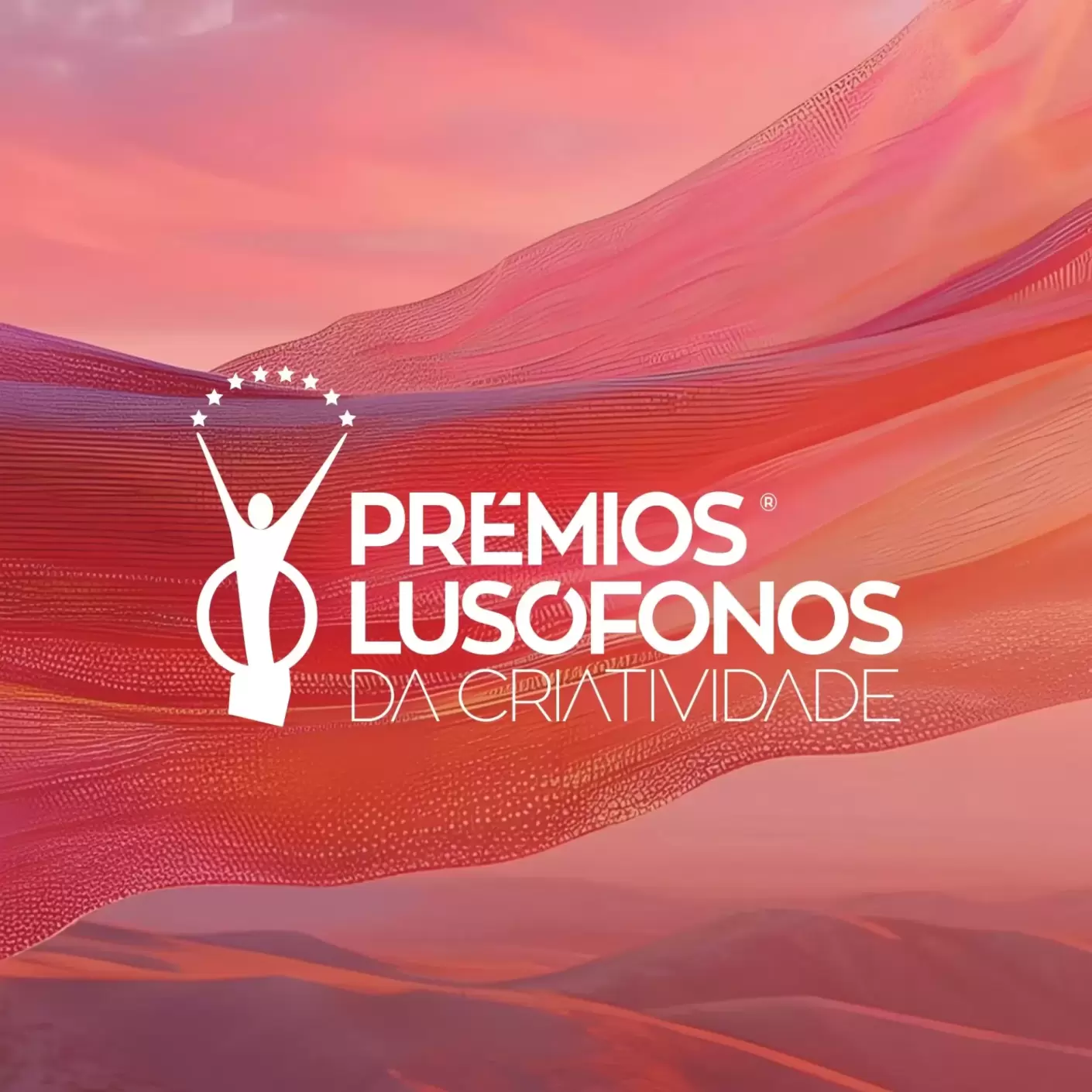 We are part of the jury for the 13th edition of the Lusophone Creativity Awards