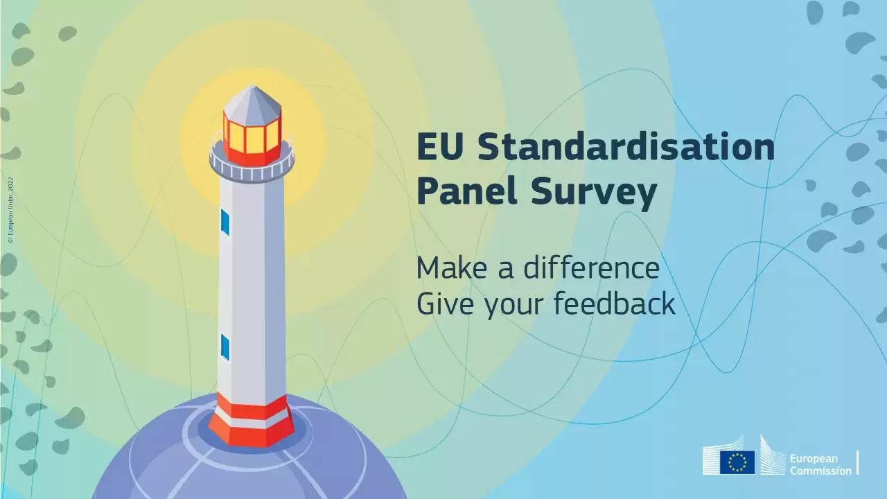 Bydas invited to participate in the European Standardisation Panel - Strategic advantages for