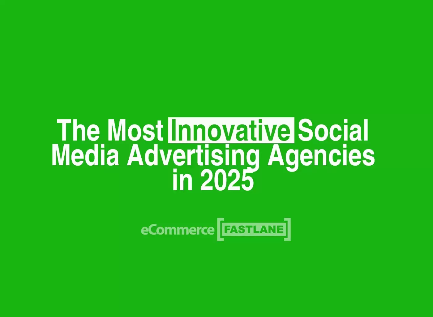 BYDAS distinguida como uma das agências de social media mais inovadoras da Europa em 2025