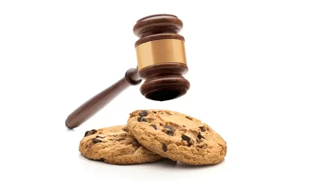 Política de Cookies da União Europeia