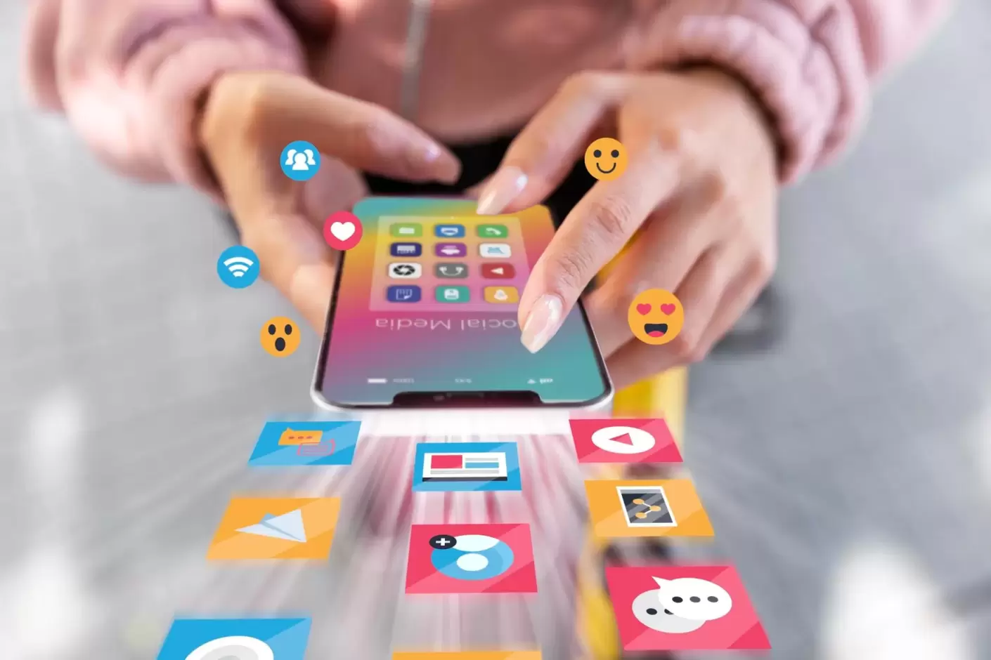 Tendências de Marketing Digital para 2026: o que muda e como preparar a estratégia