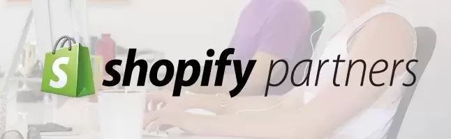 Shopify Partners Group