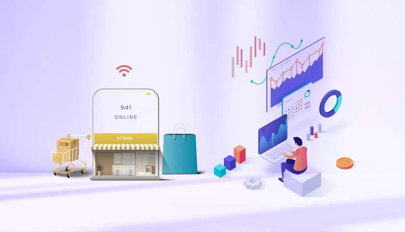 Tendências para 2012 no eBusiness