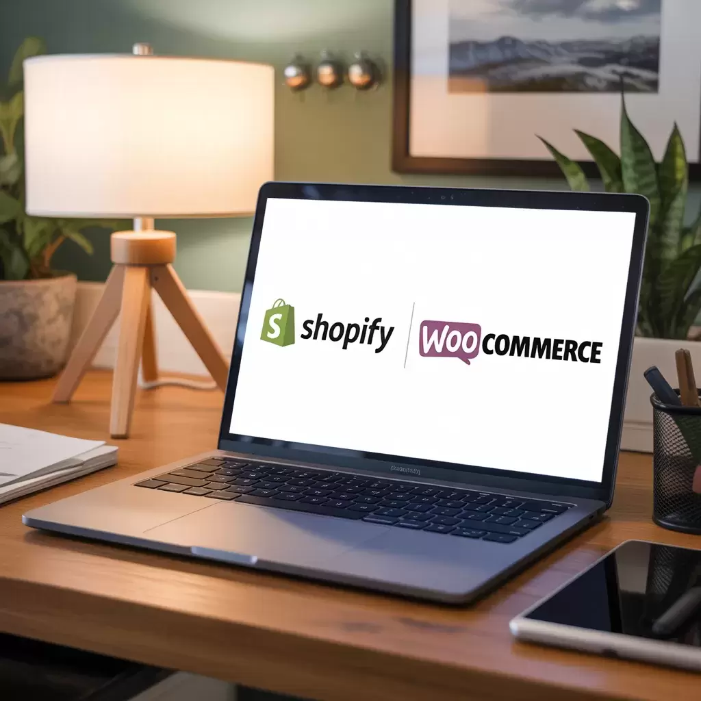 Migração de Marcas de WooCommerce para Shopify: Benefícios e Casos de Sucesso