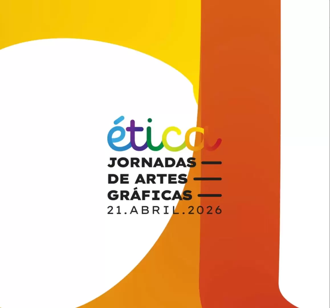 Inez Borges será ponente en las Jornadas de Artes Gráficas 2026 – Ética
