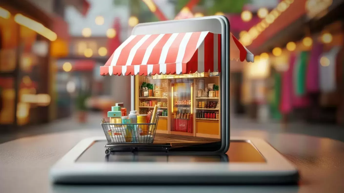 Los marketplaces dominan el comercio electrónico en 2025: qué cambia para las marcas, las tiendas online y la estrategia digital