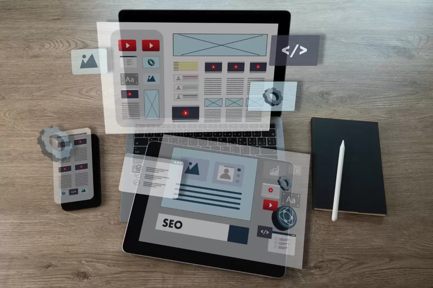 SEO: why publishing more content no longer guarantees organic visibility