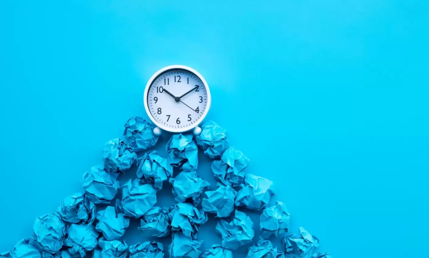 Slow Marketing: cómo crecer con más consistencia, confianza y menos urgencia