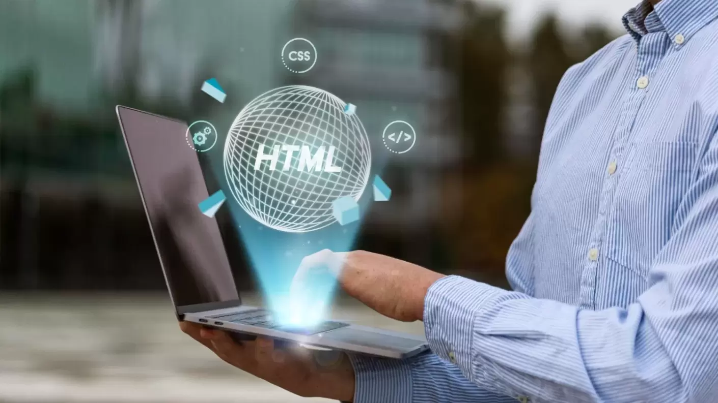 Websites dinâmicos: como transformar um site estático numa experiência digital que vende