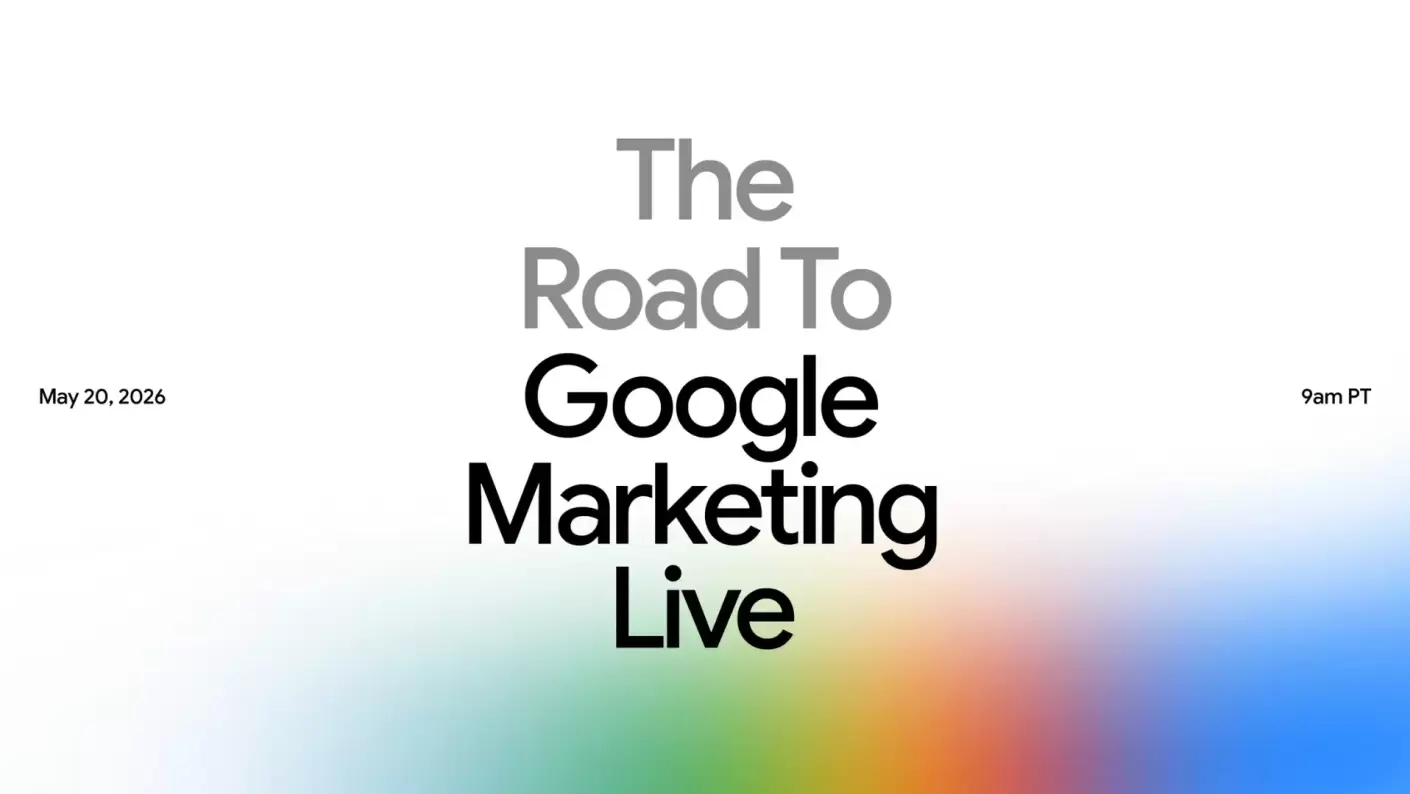 BYDAS en Google Marketing Live 2026: preparar marcas para la nueva era de la publicidad con IA