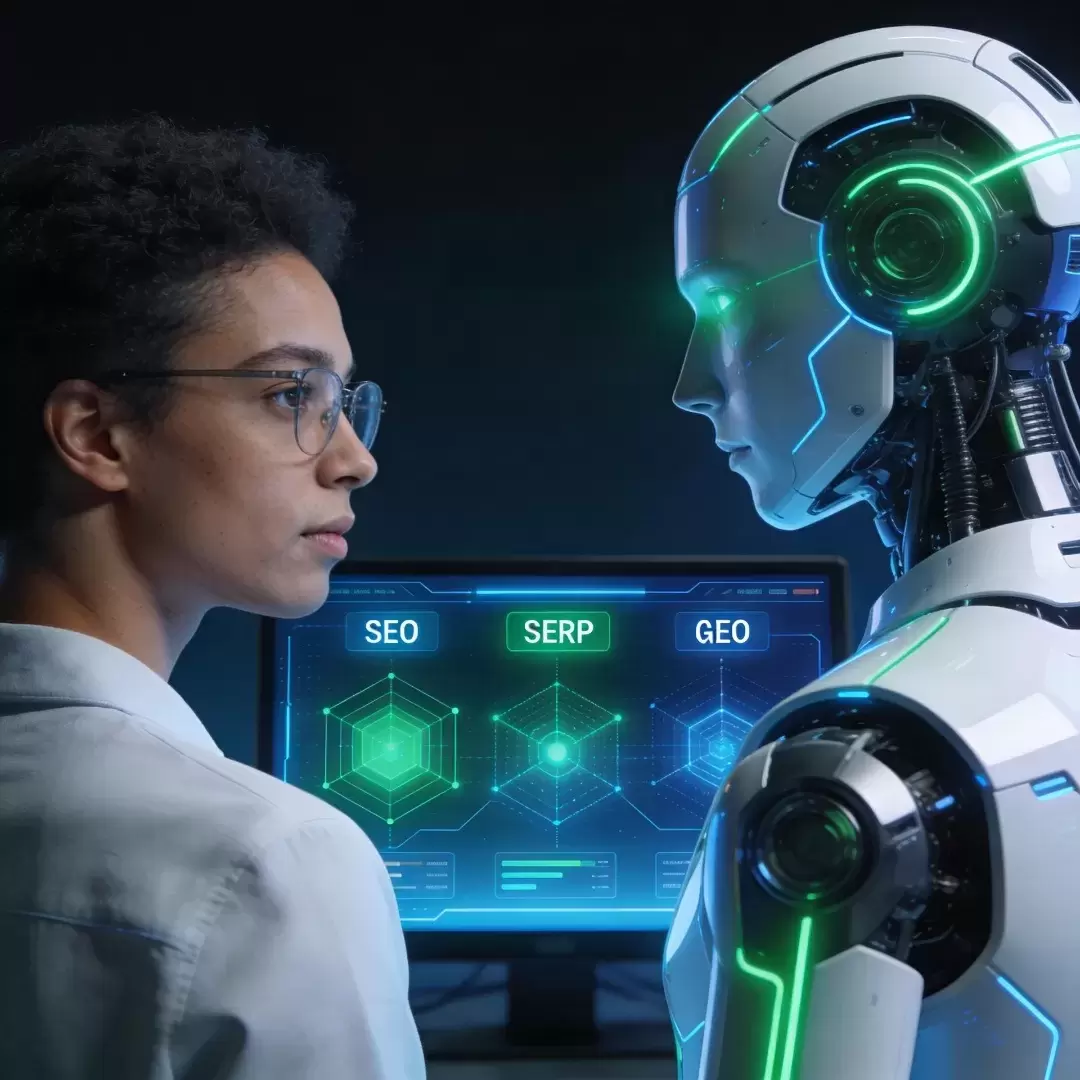 O Impacto da Inteligência Artificial na Pesquisa Orgânica: Resultados de um Estudo Aplicado em Search Marketing