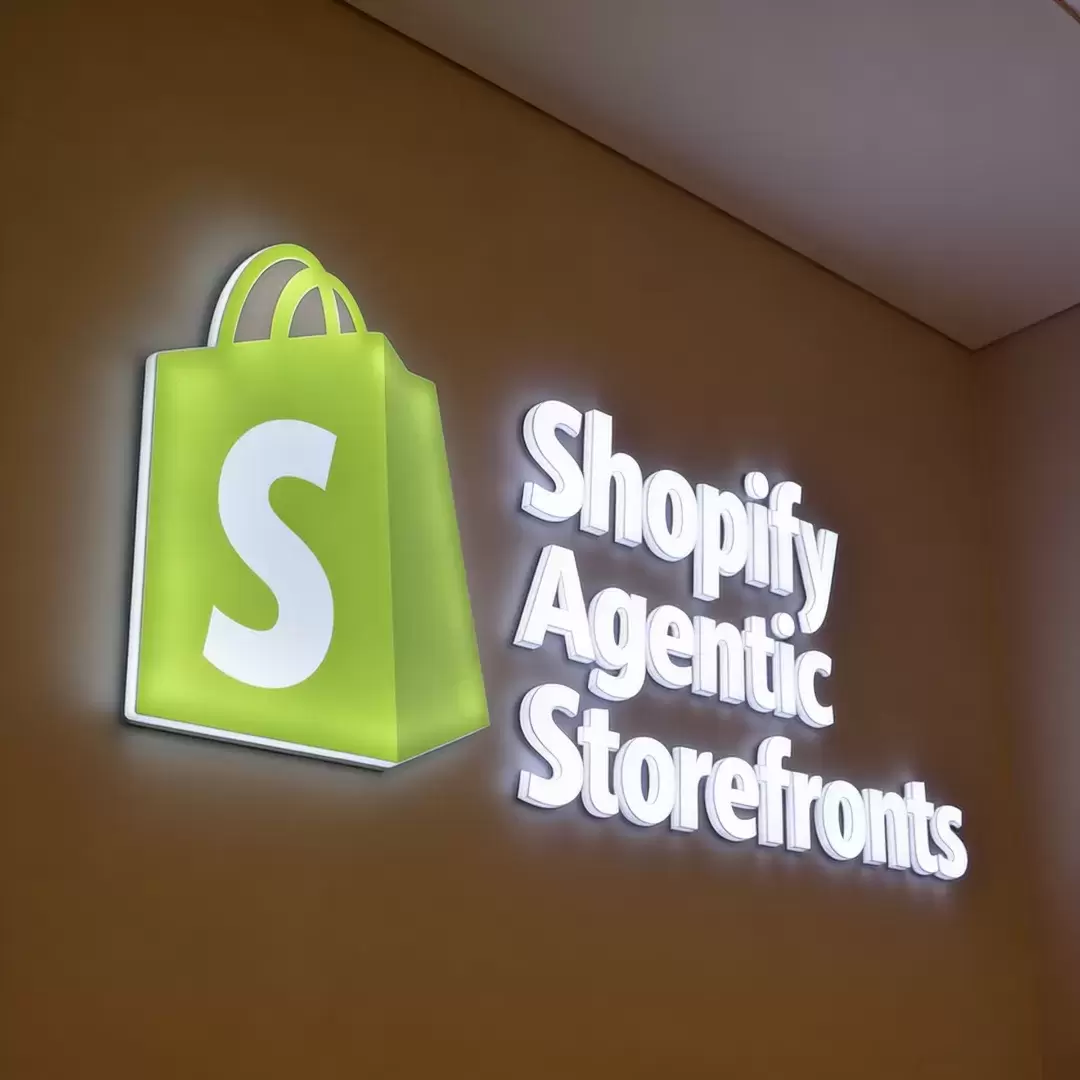 Shopify Agentic Storefronts: stores can now sell directly through AI conversations