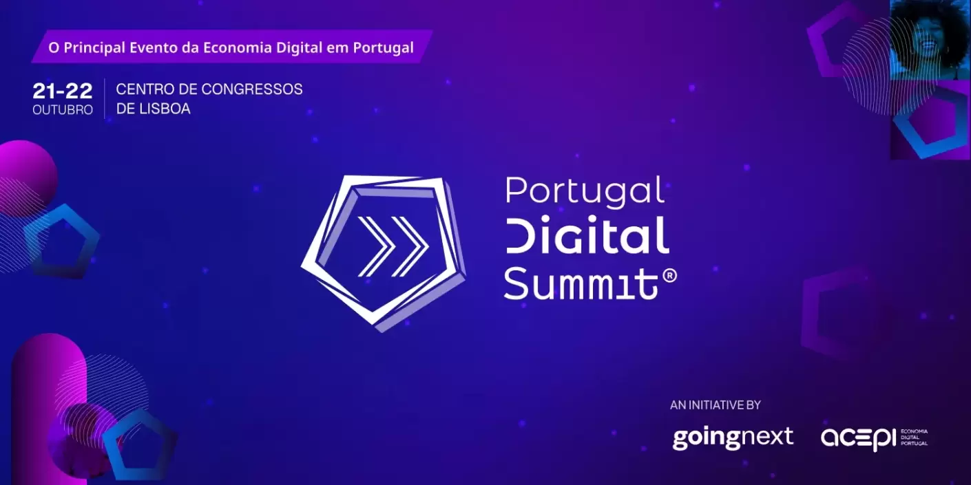 BYDAS at Portugal Digital Summit 2026: two days to explore the future of the digital economy