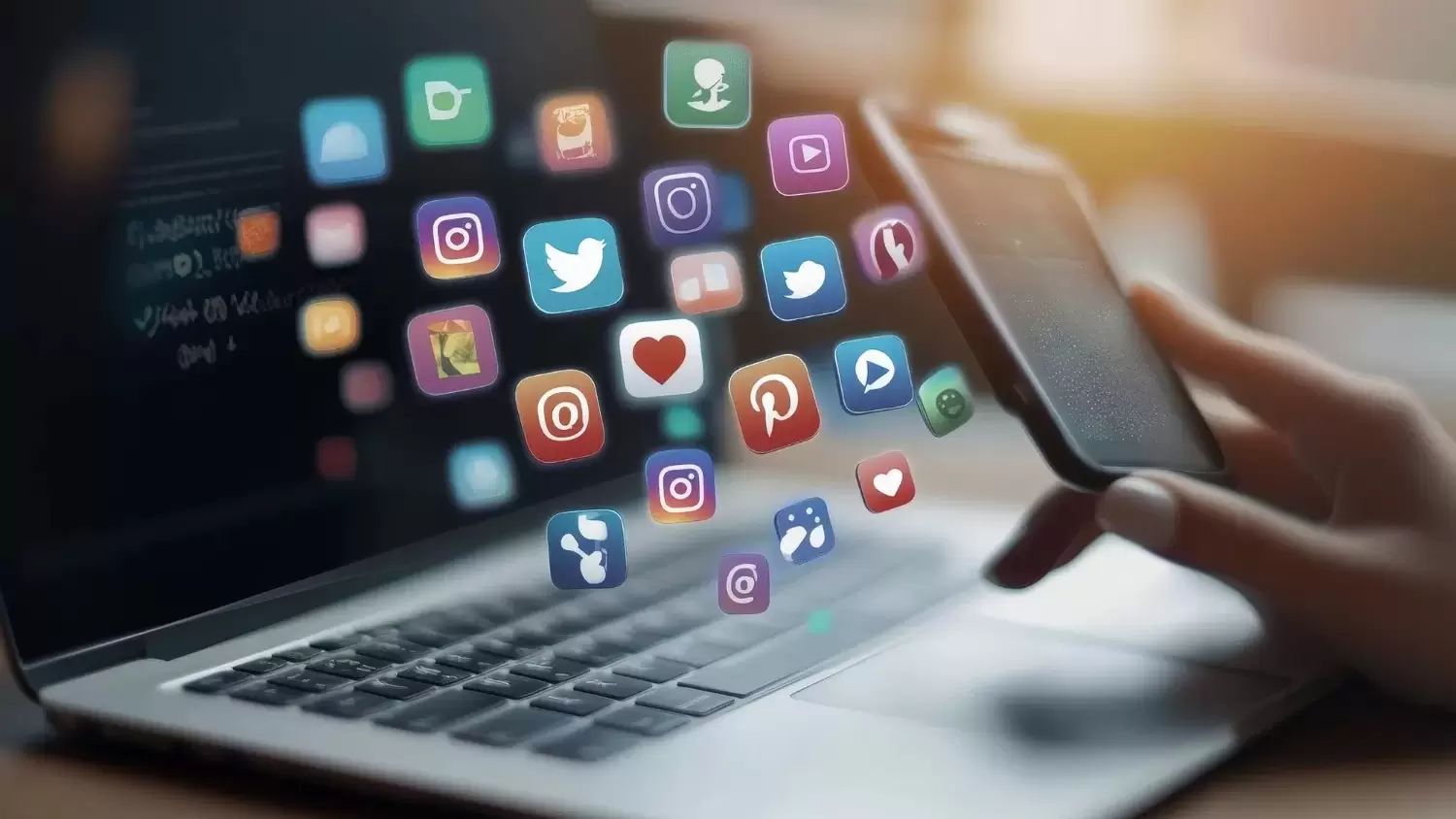 Optimizing B2B Social Media Management: Strategies for Success