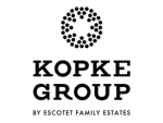 Logotipo do Cliente KOKPKE Group