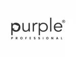 Logotipo do Cliente Purple Professional