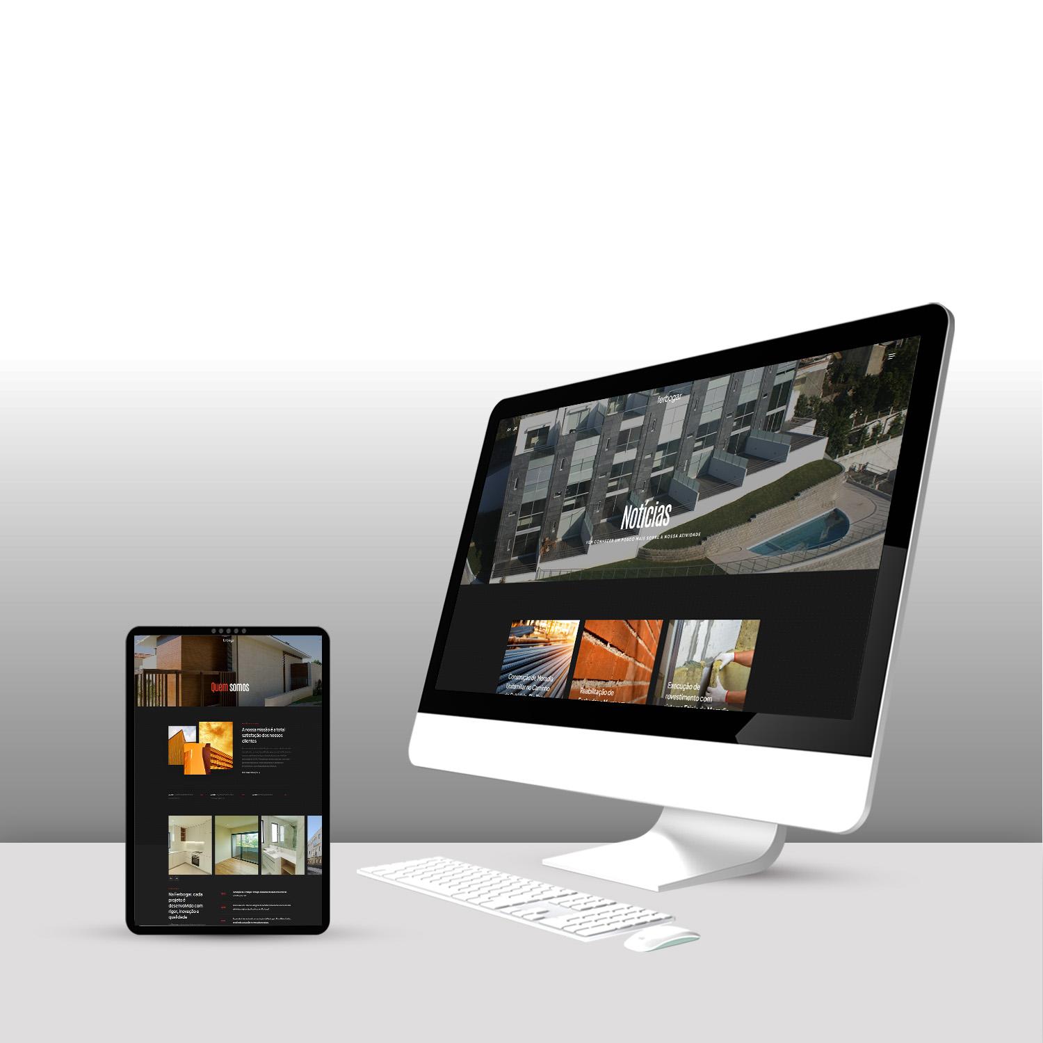 Website Ferbogar Photo #4