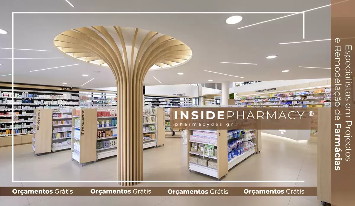 Inside Pharmacy Photo #4