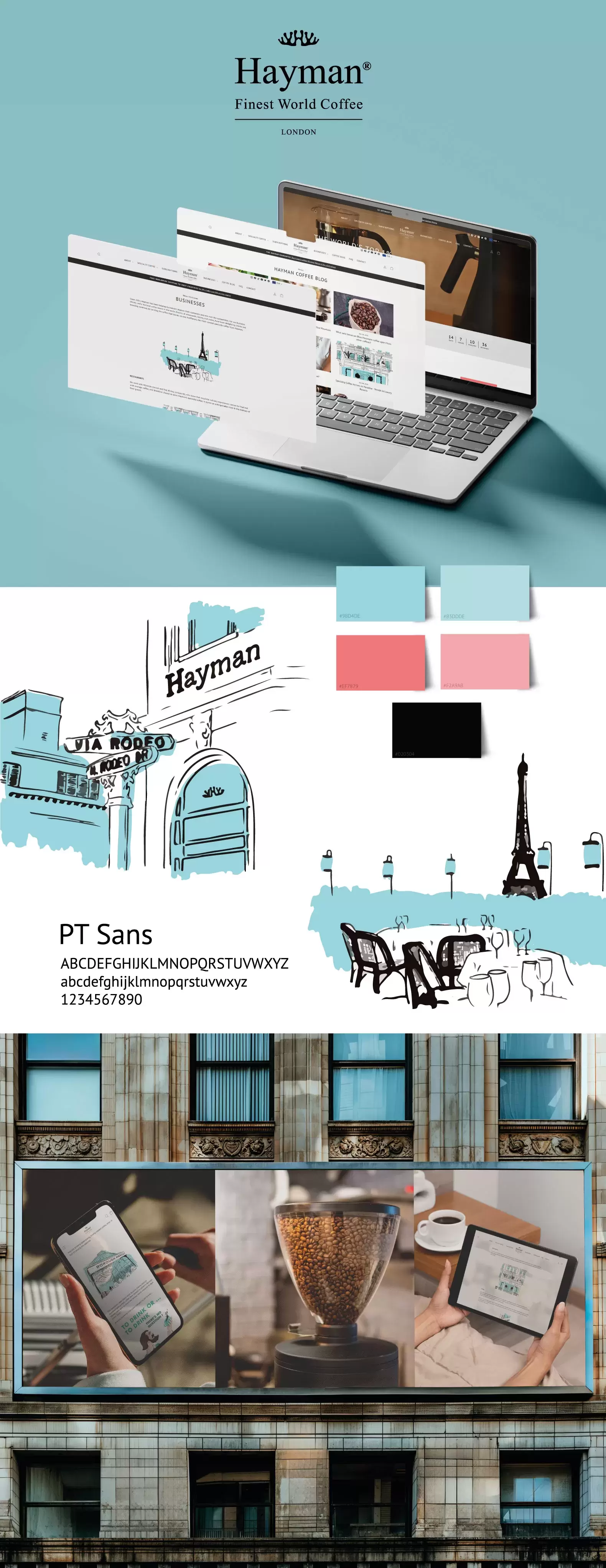 Hayman Coffee Photo #4