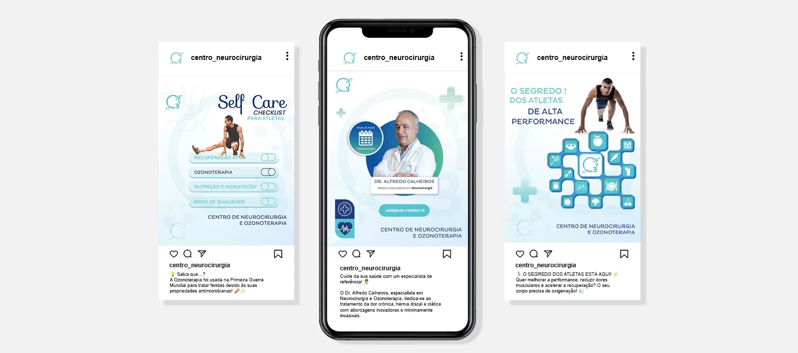 Centro de Neurocirurgia Photo #1