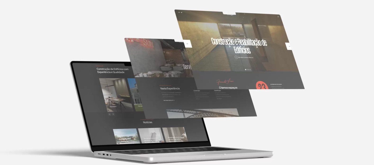 Website Ferbogar Photo #1