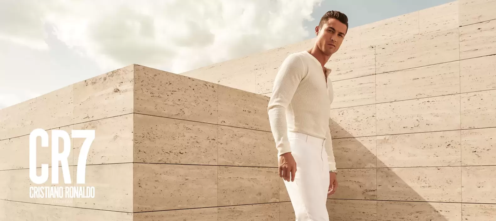 CR7 Footwear Photo #4