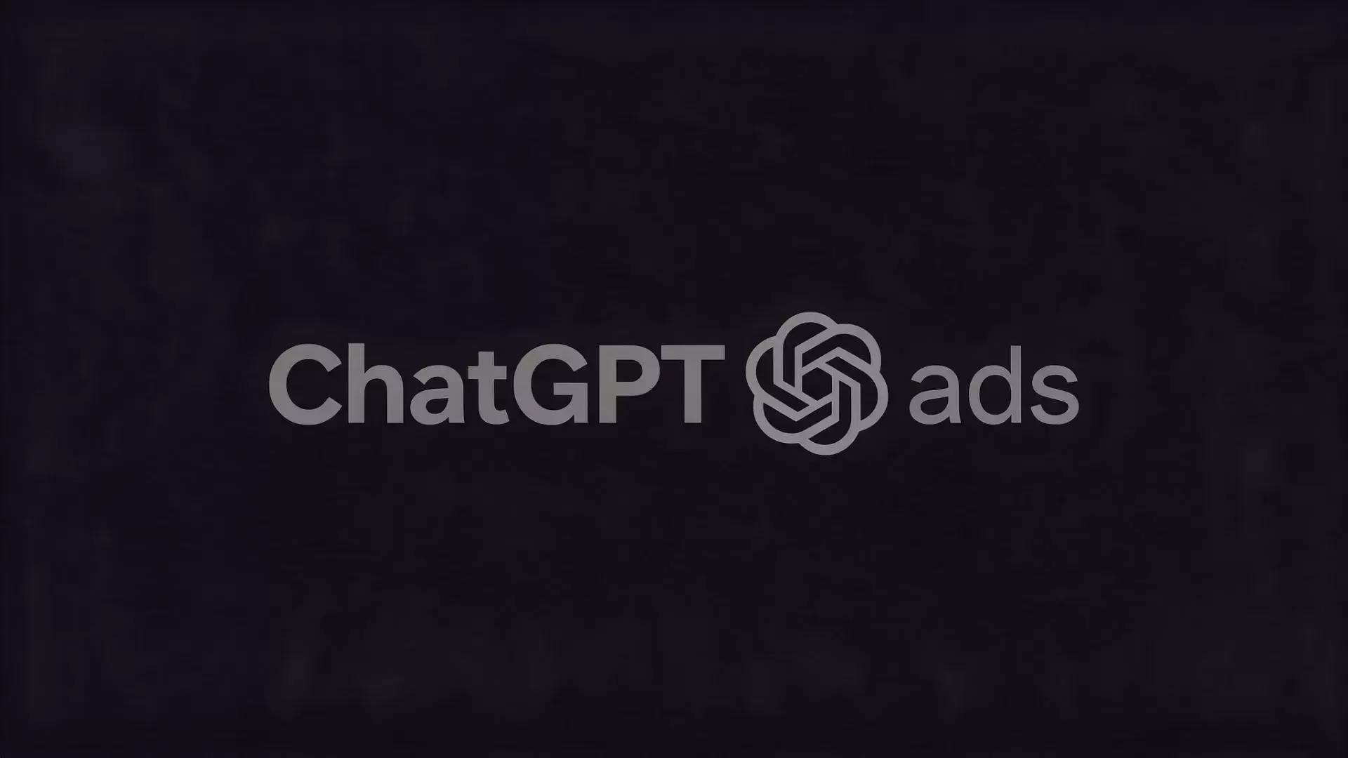 O que o ChatGPT Ads pode trazer de novo às marcas e aos negócios em geral