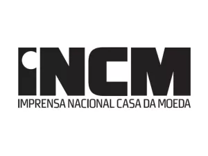 Logotipo do Cliente Imprensa Nacional Casa da Moeda