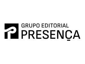 Logotipo do Cliente Grupo Presença