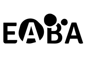 Logotipo do Cliente EABA, European Algae Biomass Association