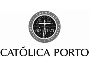 Logotipo do Cliente Universidade Católica Portuguesa (Porto)