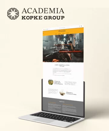 Estudo Caso de Academia Kopke