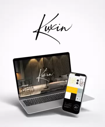 Estudo Caso de KUXIN