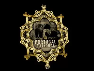 Criamos o genérico para a série de televisão Portugal Tal e Qual