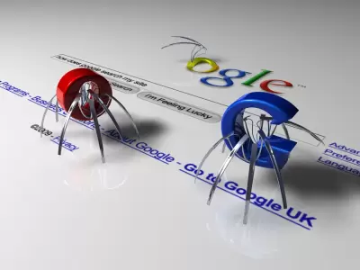 Explorando as Complexidades e Desafios do Web Crawling Moderno